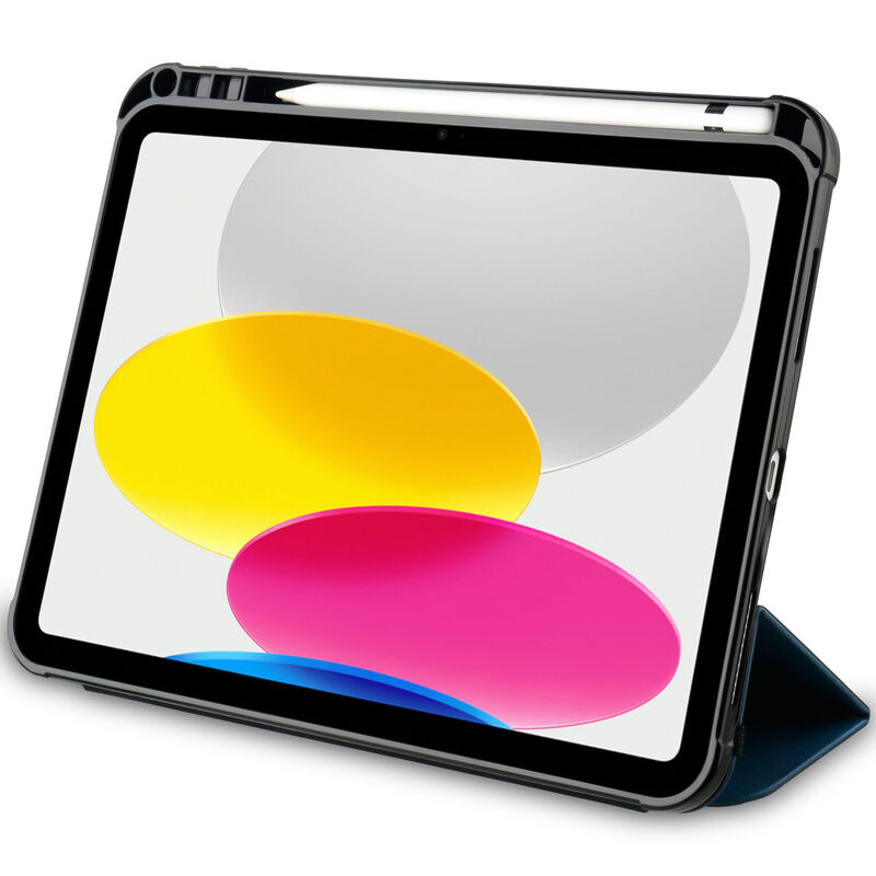 product image 7 - iPad (10.a gen) Funda React Folio Series